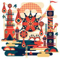Circus Village