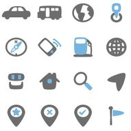 Navigate Icon N3