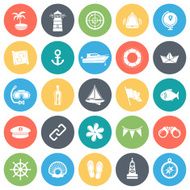 marine icons N2