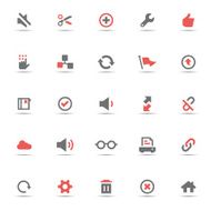 Icon Set Interface
