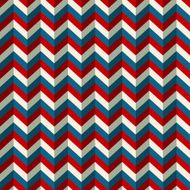 Retro background american patriotic colors N4