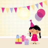 Birthday Girl N26