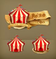 Circus Icon N9