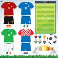 Euro 2012 Group C
