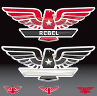 Red Bird N3