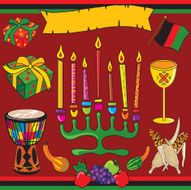 Happy Kwanzaa!