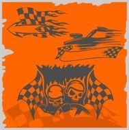 Street Racing Cars N5