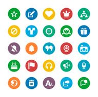 Social media icon N10