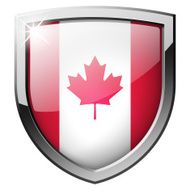 Canada Shield