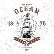 Vintage Label N6