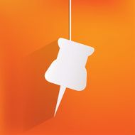 Pushpin web icon N7