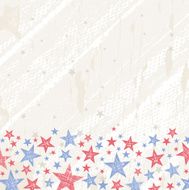 Patriotic fourth of July United States holiday background N7