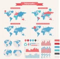 Infographic Elements N45