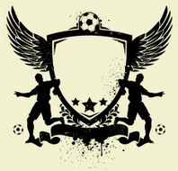 Soccer Shield N4