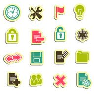 Web Icons N67