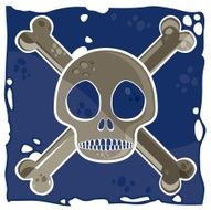 Pirate Flag N59
