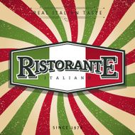 Ristorante Italiano