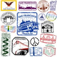 Neighborhoods of San Francisco
