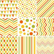 seamless pattern N1795