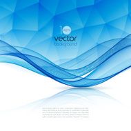 Abstract color template background N9