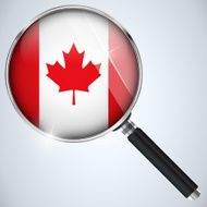Government Spy Program Country Canada