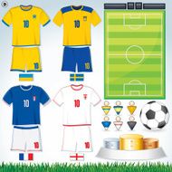 Euro 2012 Group D