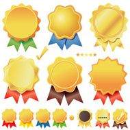 Mini Seal of Approvals