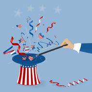 American magic