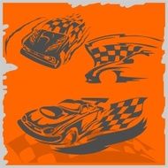 Street Racing Cars N7