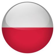 Poland button N2