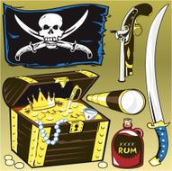 Pirate Plunder