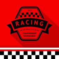 Racing stamp-09