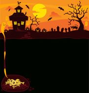 Halloween N221