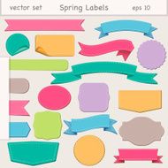 spring labels N6