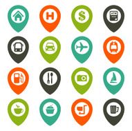 icons for map N2