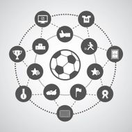 world cup symbol