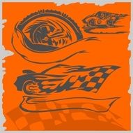 Street Racing Cars N8