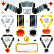 Regal Decorations