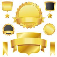 Golden Medals