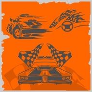 Street Racing Cars N9