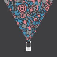 Telephone N6