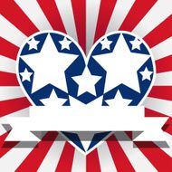 American background N32