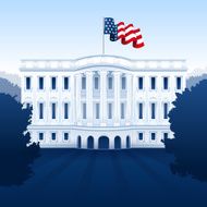 The White House N6