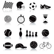 sport icons-1