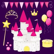 Little princess&#039;s birthday