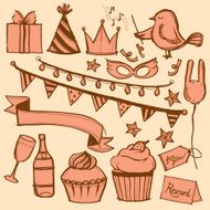 Party and celebration