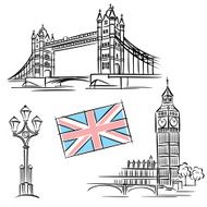 london landmark