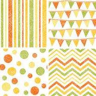 seamless pattern N1797
