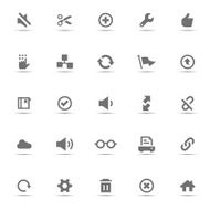 Icon Set Interface N2