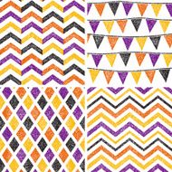 seamless pattern N1798